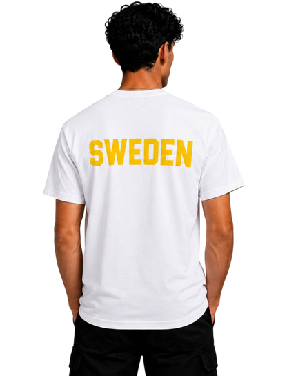 Sweden - السويد