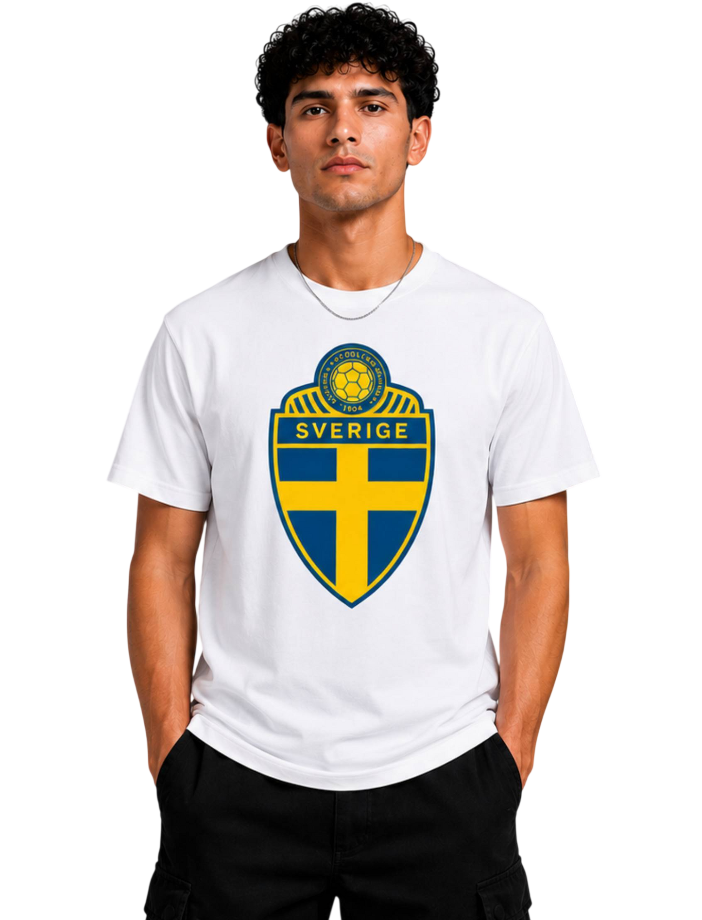 Sweden - السويد