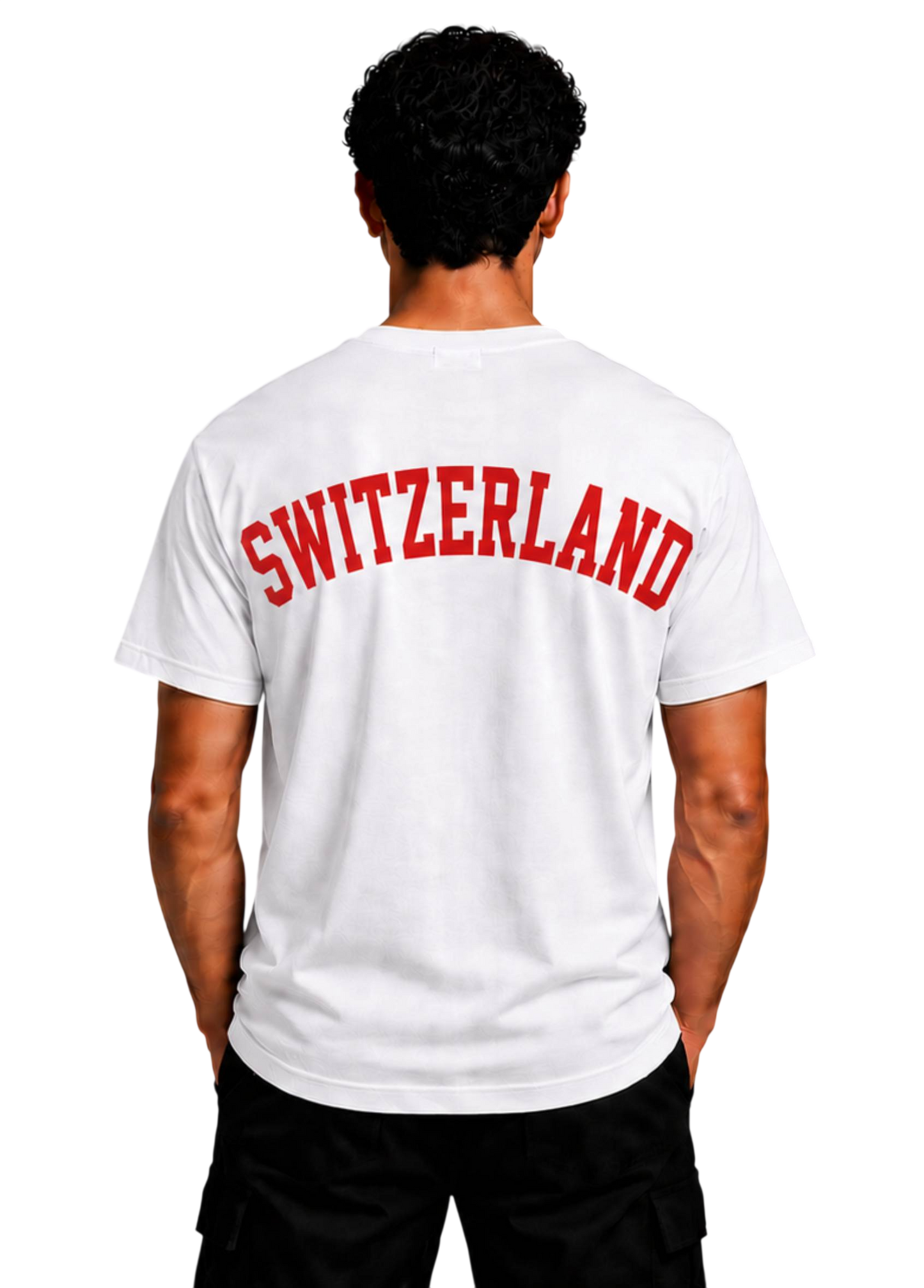 Switzerland - سويسرا