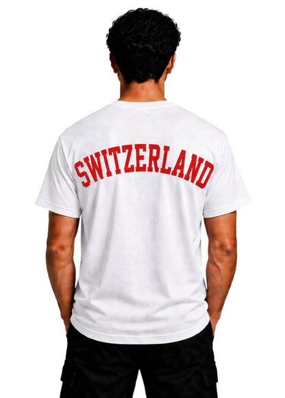 Switzerland - سويسرا