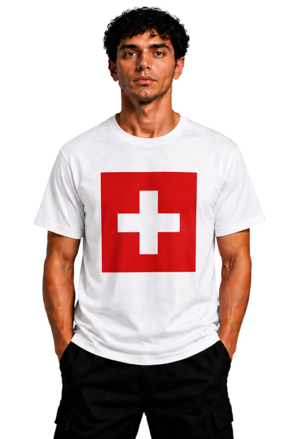 Switzerland - سويسرا