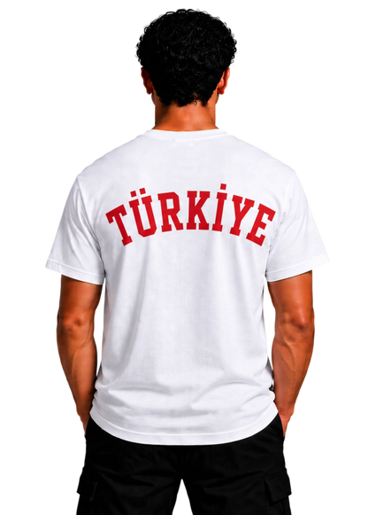 Türkiye - تركيا