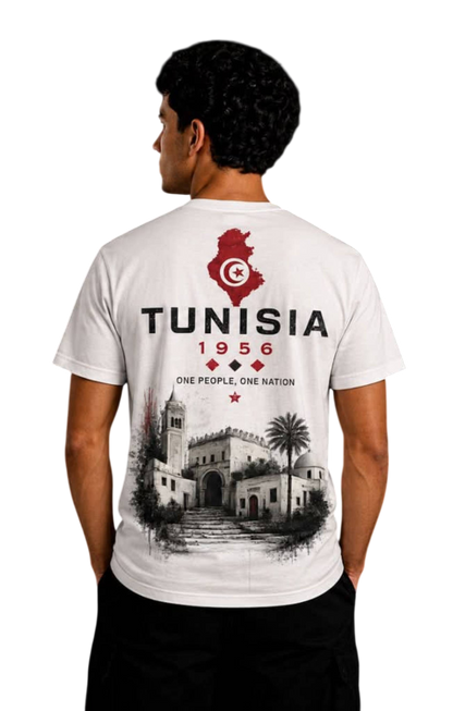 Tunisia Special Edition - تونس