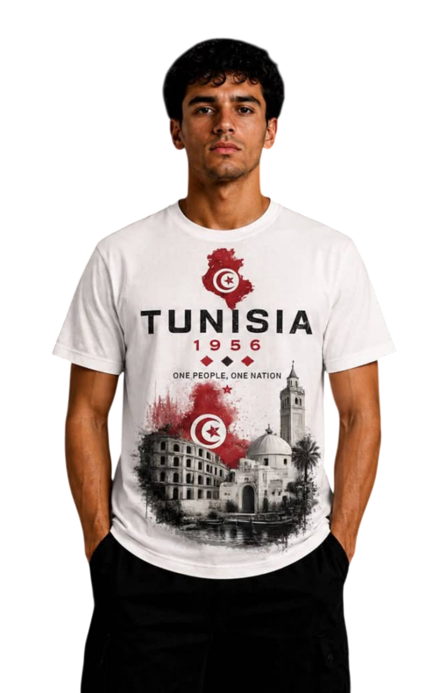 Tunisia Special Edition - تونس