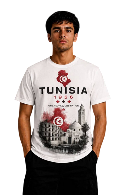 Tunisia Special Edition - تونس