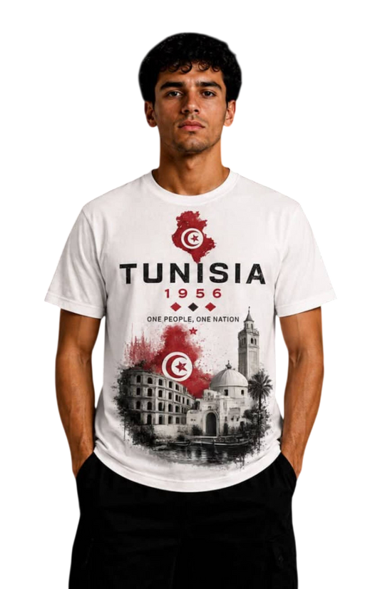 Tunisia Special Edition - تونس