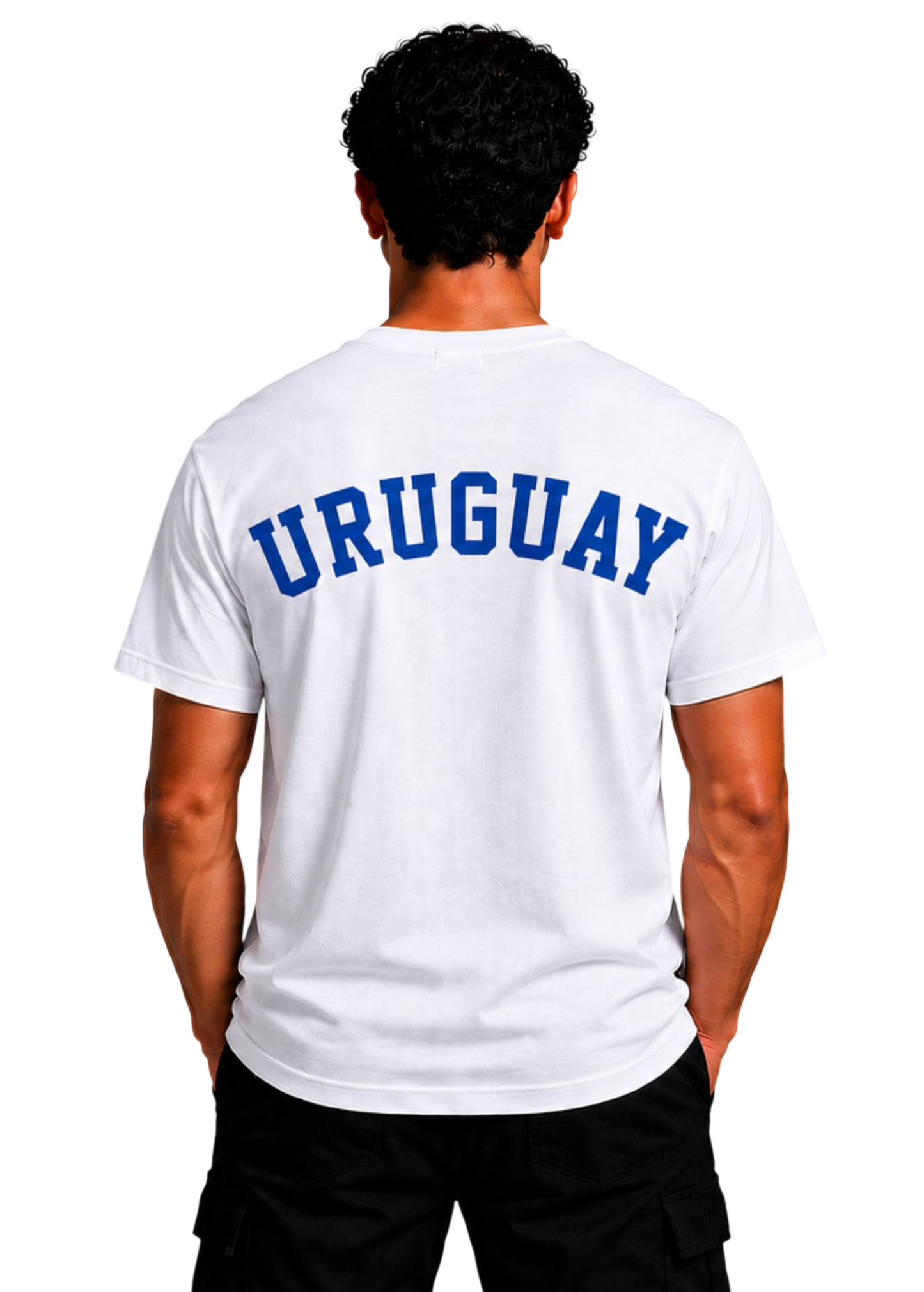 Uruguay - أوروغواي