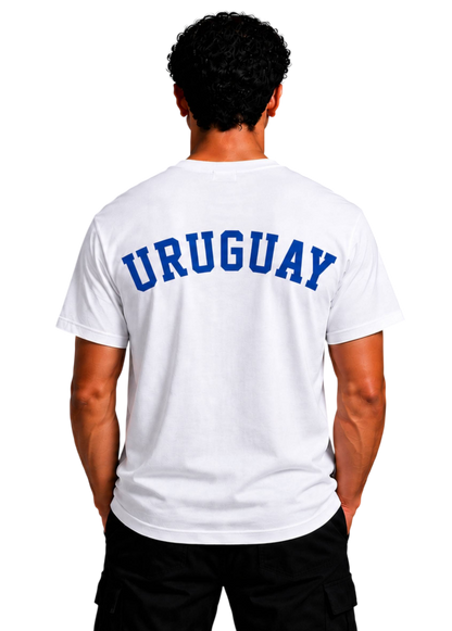 Uruguay - أوروغواي