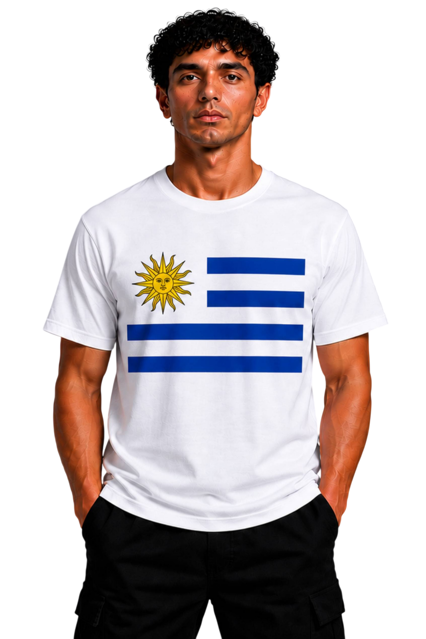 Uruguay - أوروغواي