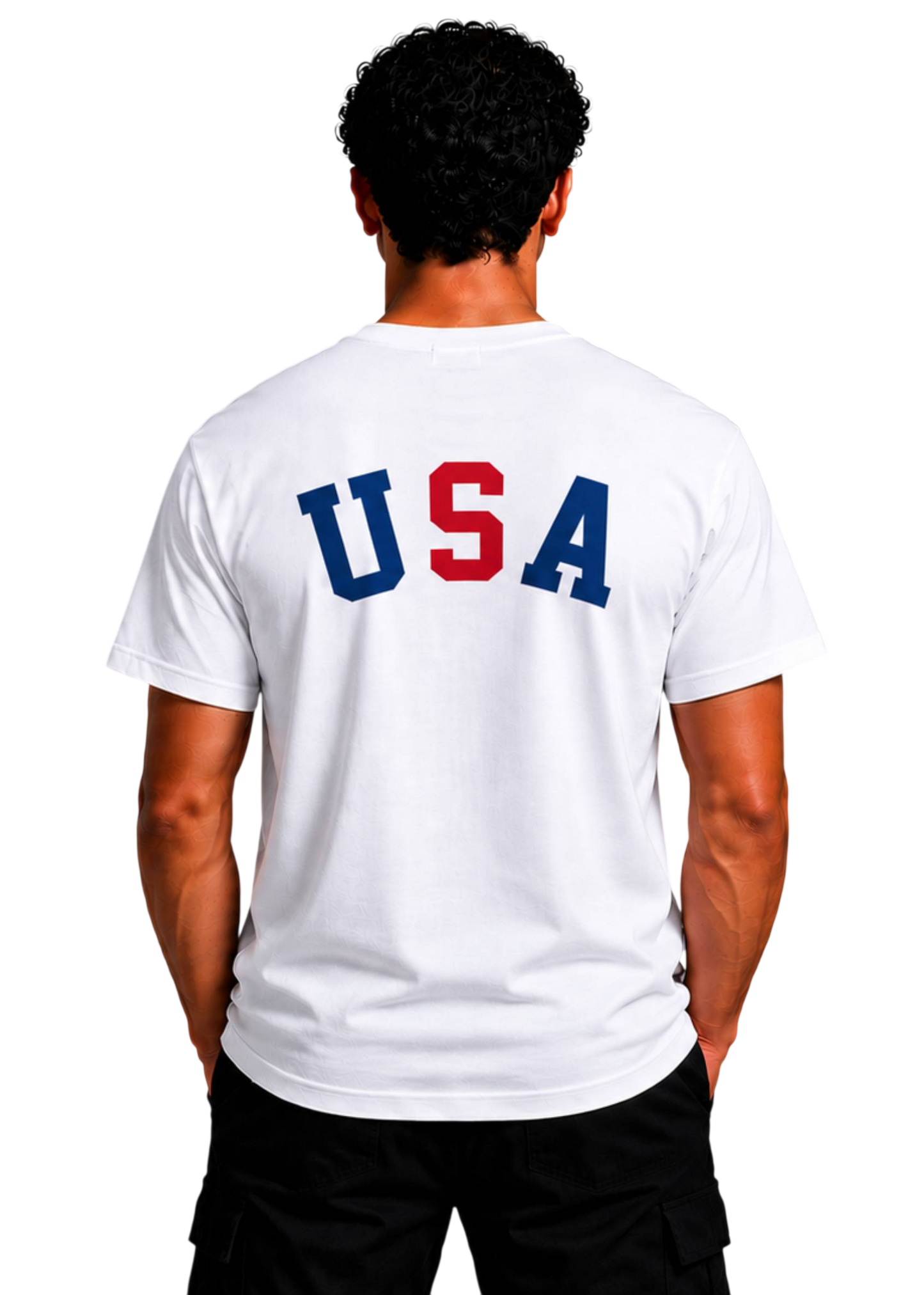 United States - أمريكا