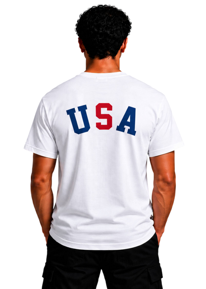 United States - أمريكا