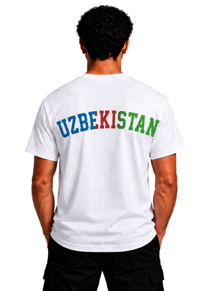 Uzbekistan - أوزبكستان