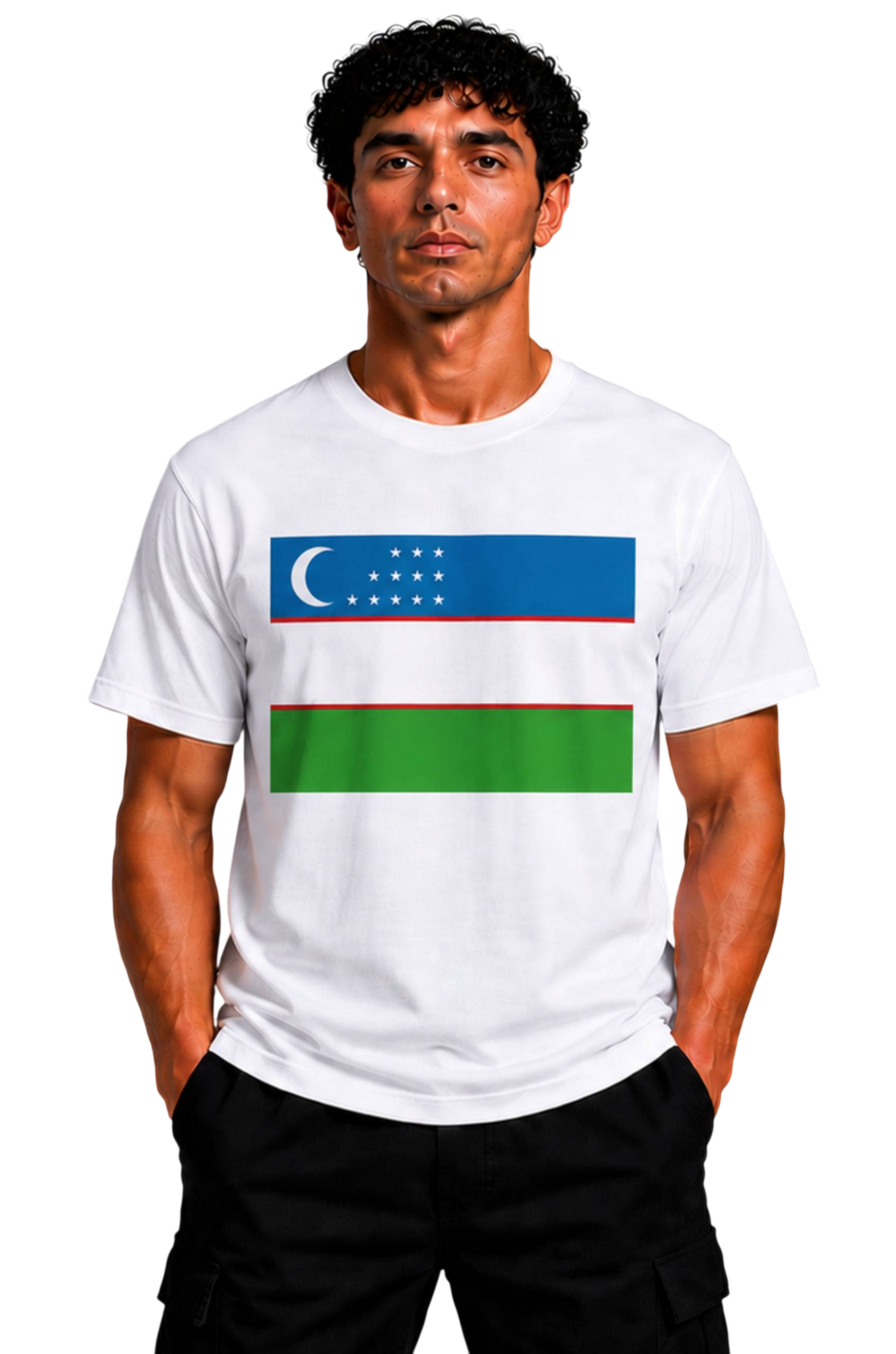 Uzbekistan - أوزبكستان