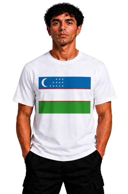 Uzbekistan - أوزبكستان