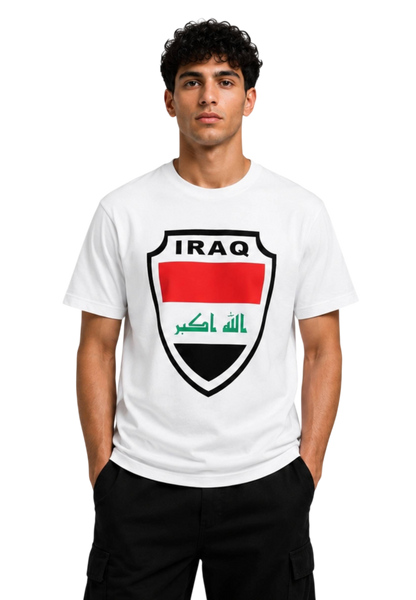 Iraq Limited Design - العراق
