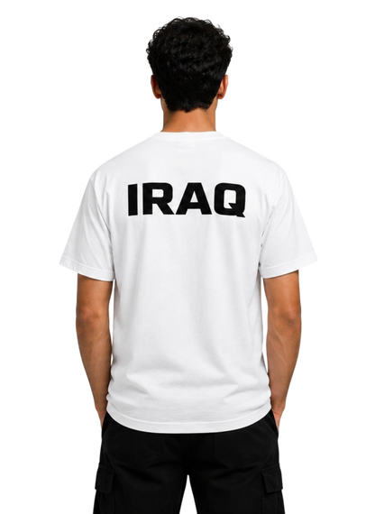 Iraq Limited Design - العراق