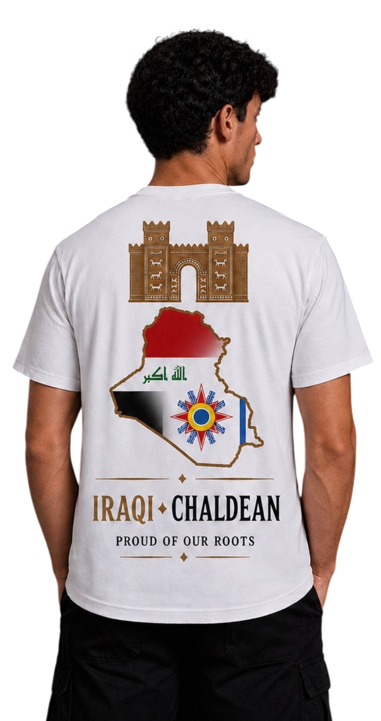 Iraq Chaldean Special Edition