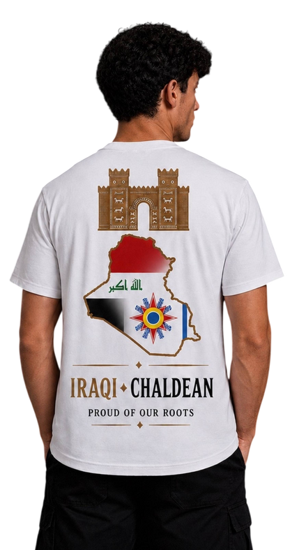Iraq Chaldean Special Edition