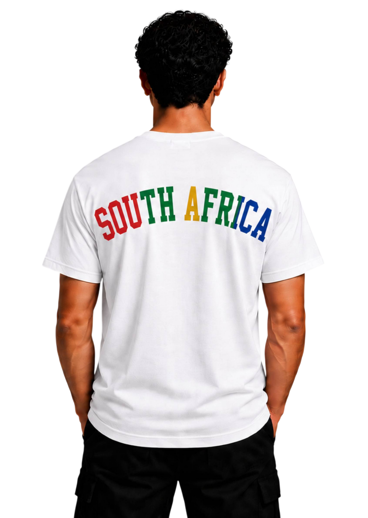 South Africa - جنوب أفريقيا