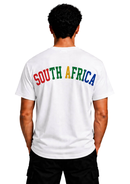 South Africa - جنوب أفريقيا