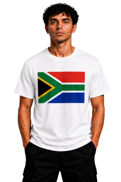 South Africa - جنوب أفريقيا