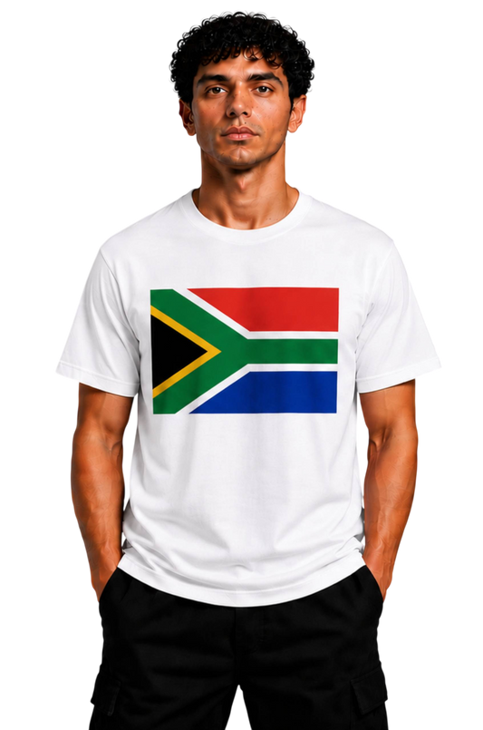 South Africa - جنوب أفريقيا